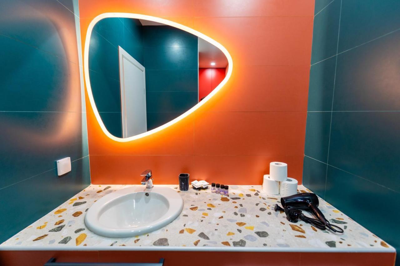 Bright Apartment In The Center Vipgreece เอเธนส์ ภายนอก รูปภาพ